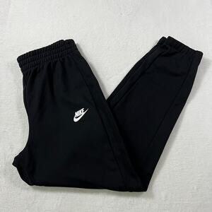 Nike|Youth Sportswear Club Fleece black cozycore sweatpants
